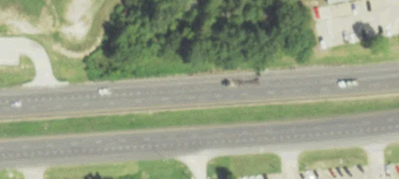 Unrestricted Land on Highway 59