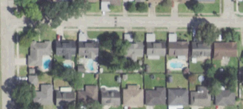 Greenshadow Drive Land Available