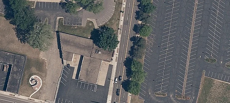 Retail Space For Sale