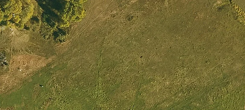 Land on White Mountain Road