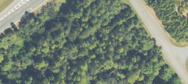 Land Near Inland Port