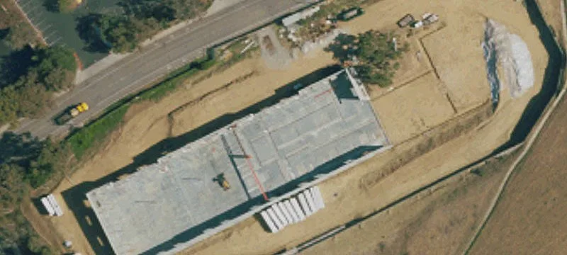 Simi Valley Warehouse For Sale