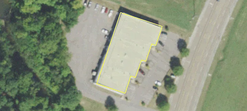 Commercial Land Near Vanderbilt Hospital