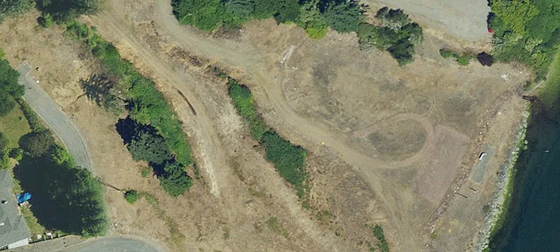 Oregon Coast Land Opportunity