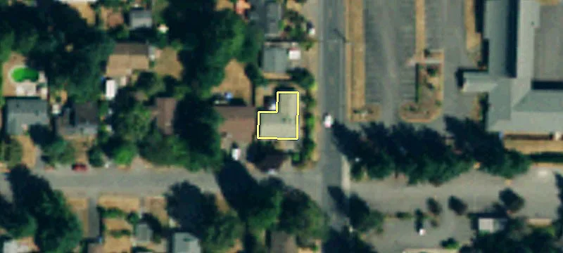 Transit-Oriented Development Land Opportunity