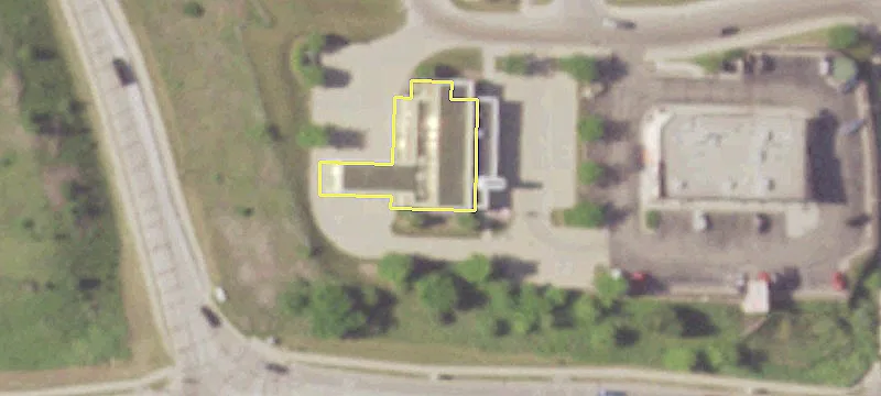 Retail Space for Sale
