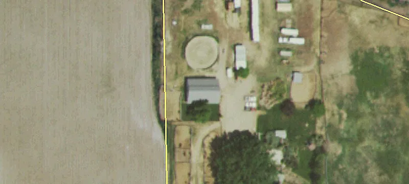 Highway 20/26 Development Land
