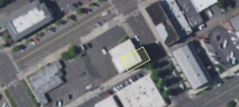 Historic Downtown Mixed-Use Building