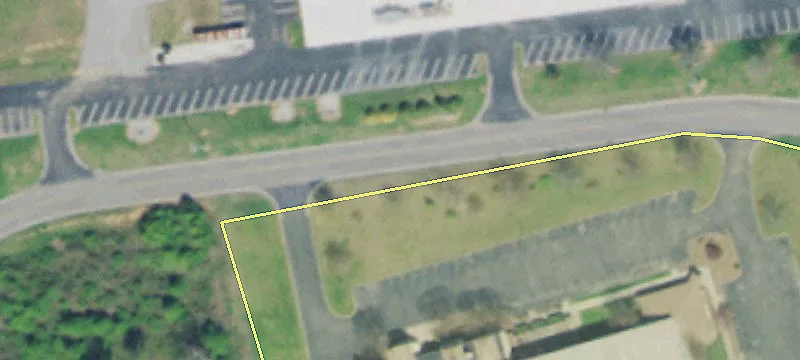 Industrial Land Build-to-Suit Opportunity