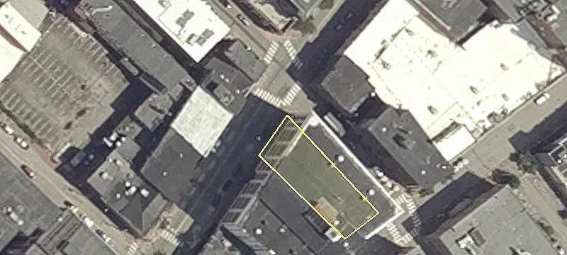 Retail Space For Lease