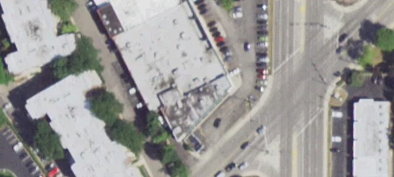 Skokie Retail Space Available