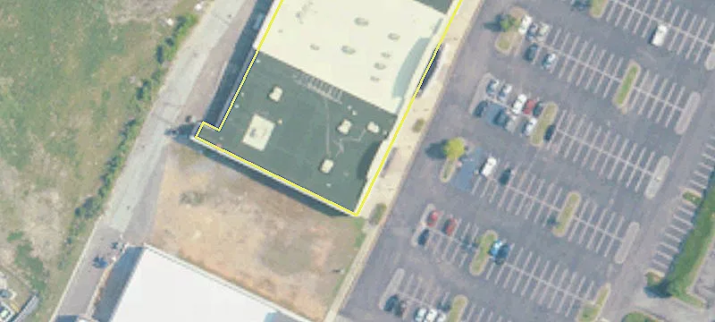 Retail Center Anchored by Jason’s