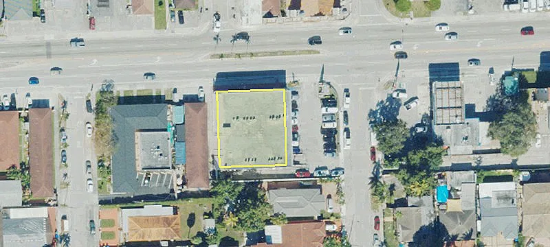 Retail and Office Space Available