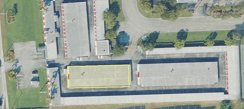 Warehouse Units in Kendall-Tamiami