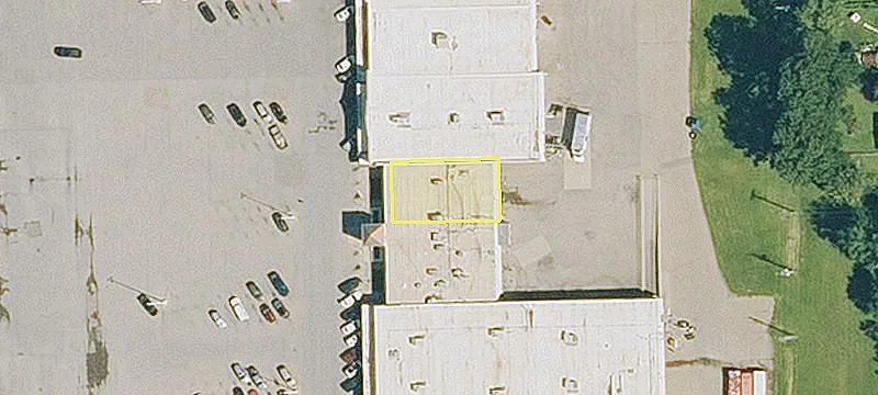 Retail Power Center in Topeka