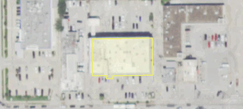 Bellaire Plaza Office Space