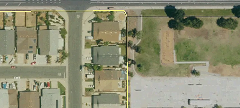 Commercial Property Available For Lease