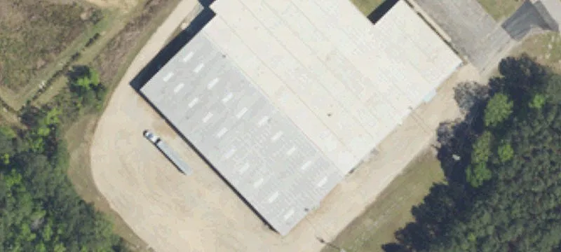 Columbia Industrial Building For Lease
