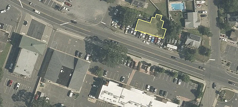Retail Space at Brownstone Square
