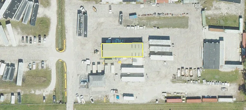 Industrial Land For Lease