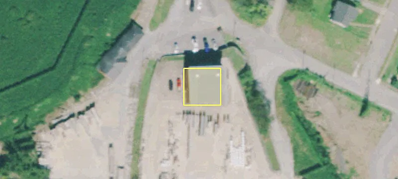 Paved and Gravel Lots for Lease