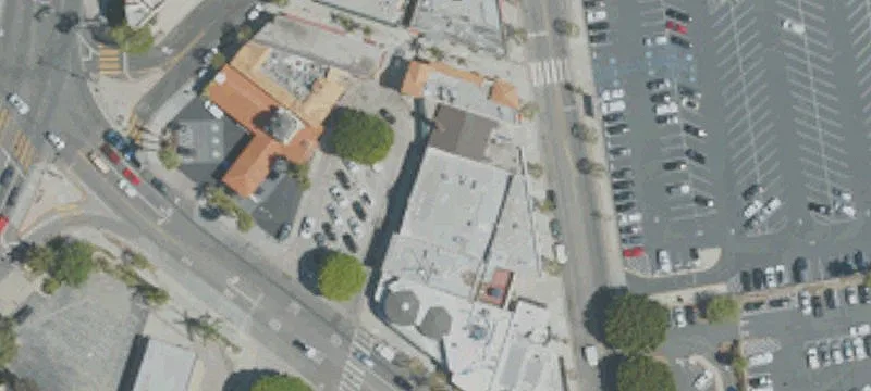 Prime Retail Space in Brentwood