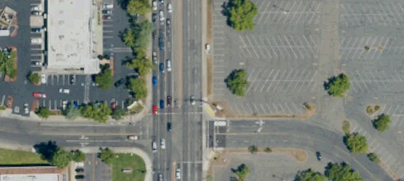 Citrus Heights Commercial Pads For Rent