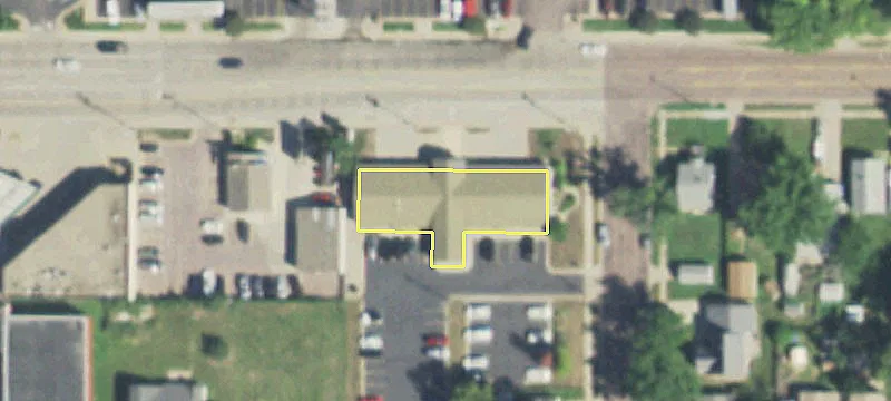 Accessible Sioux Falls Commercial Space