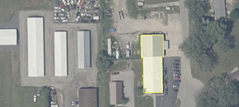 Commercial Property for Lease
