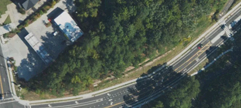 Corner Parcel for Ground Lease