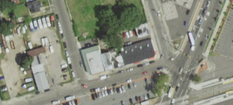 Office Space for Lease