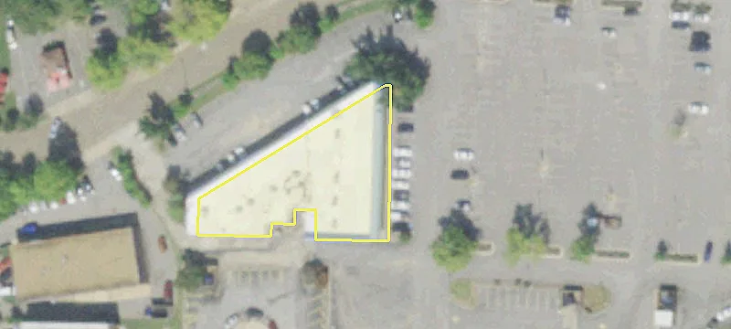 Adaptable Commercial Space in Bartlett