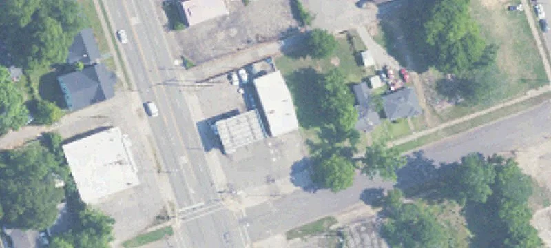 Commercial Land with Development Potential