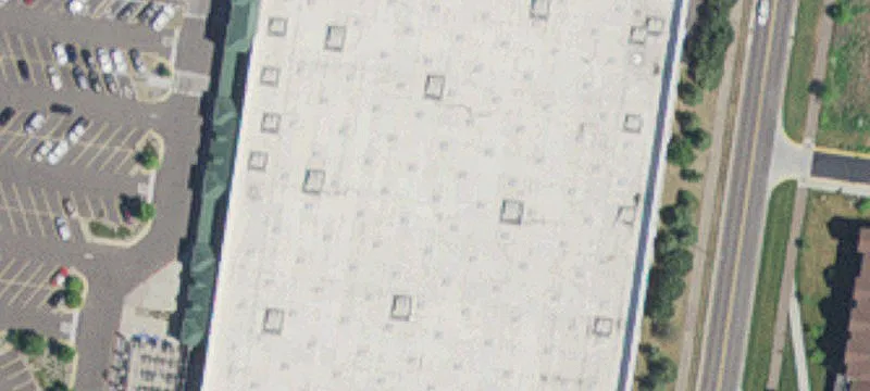 Walmart Outlot Land For Sale