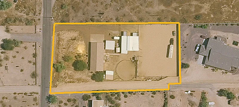 Phoenix Land Parcel For Sale