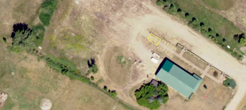 Land on Wahpeton Bypass
