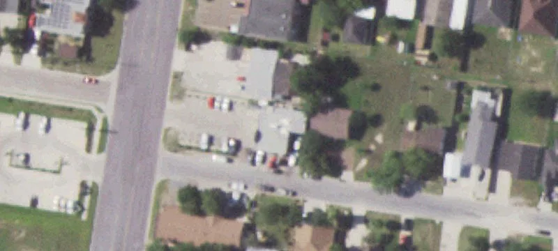 Multifamily Property Investment Opportunity