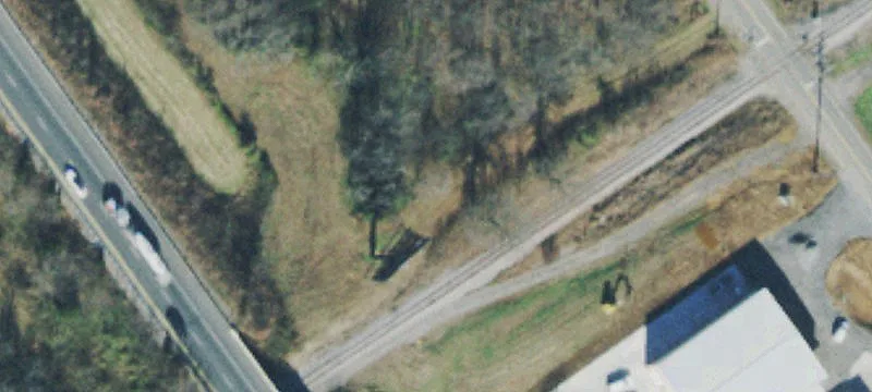 Commercial Lots on Alfred Thun