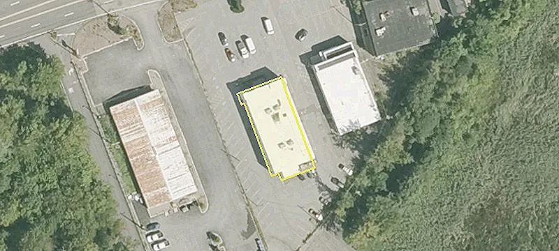 Framingham Mixed-Use Retail Property