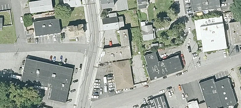Versatile Mixed-Use Property Available
