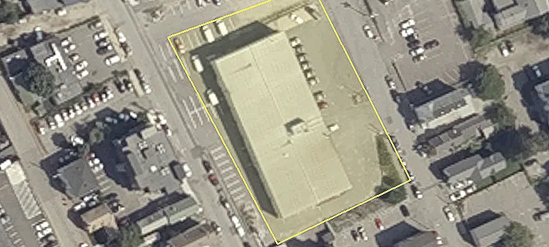New Retail Space in Bayside