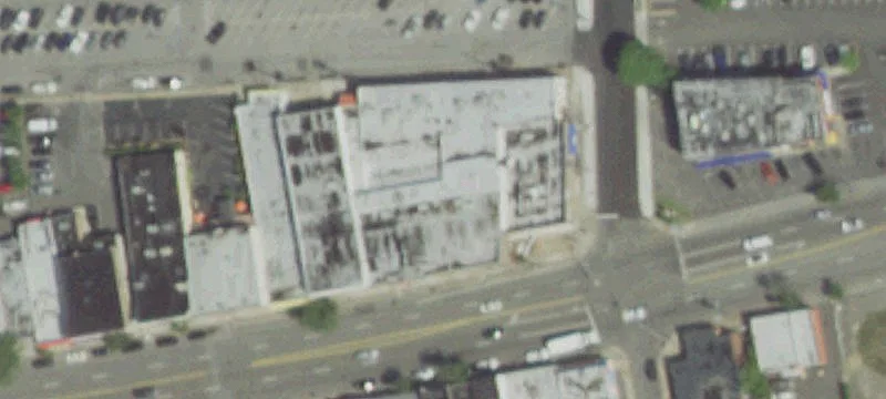 Retail Space for Lease