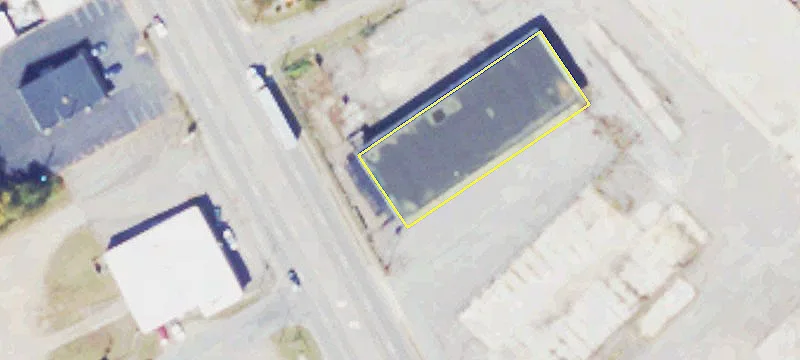 Retail/Warehouse Space For Lease
