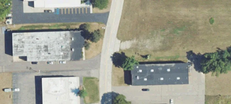 Industrial Space For Lease