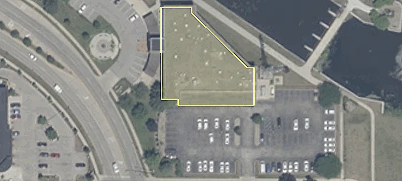 Riverfront Restaurant Space Available