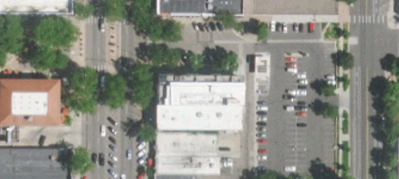 Downtown Fort Collins Office Suite