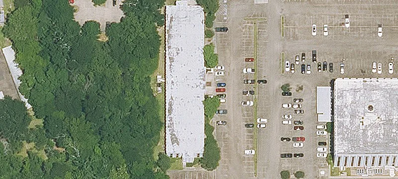 Baton Rouge Office Spaces Available
