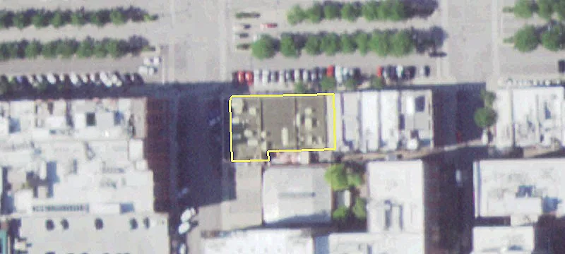 High-Profile Fulton Market Boutique Building