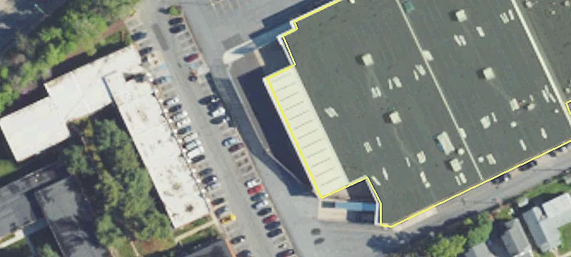 Commercial Space for Lease