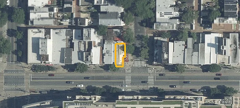 Equipped Restaurant Space on H Street